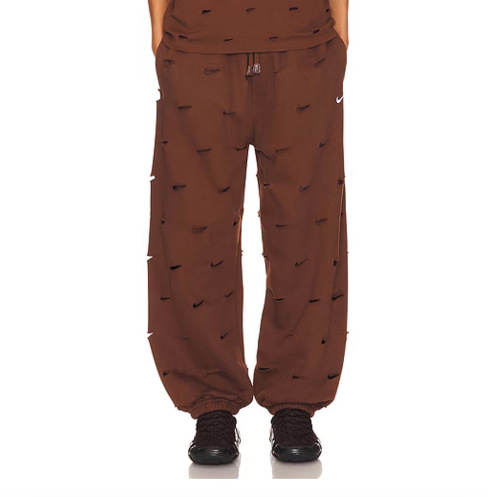 Nike x Jacquemus Swoosh Pants